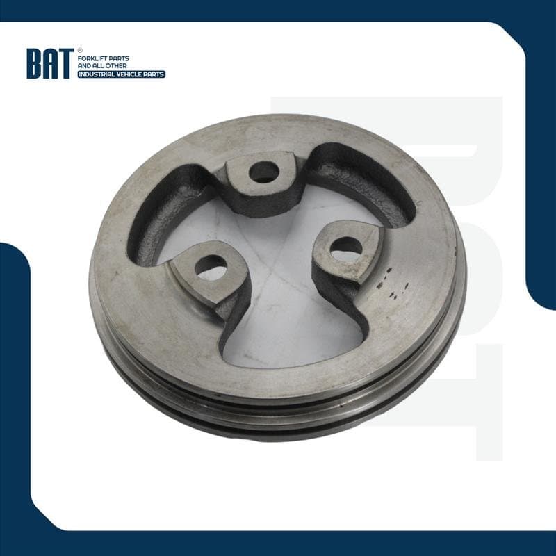 51327033-JUNGHEINRICH (AMEISE)-TRANSMISSION PART-OEM&ALT