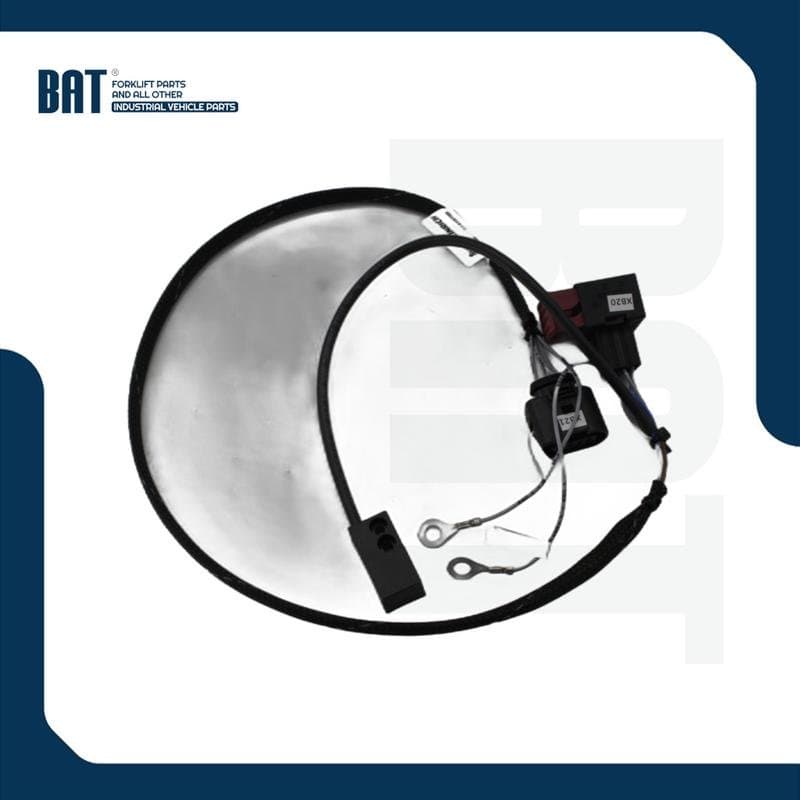 51419799-JUNGHEINRICH (AMEISE)-WIRING HARNESS-OEM&ALT