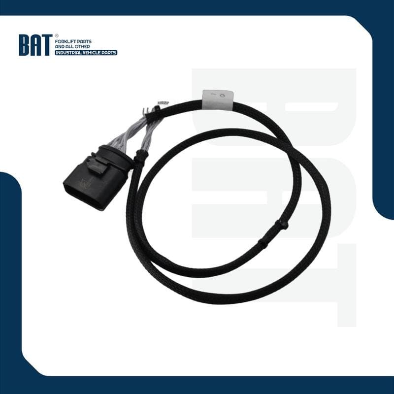 51556977-JUNGHEINRICH (AMEISE)-WIRING HARNESS-OEM&ALT