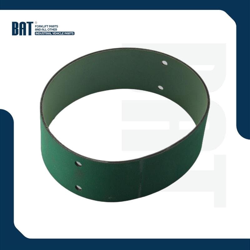 51602157-JUNGHEINRICH (AMEISE)-FLAT DRIVE BELT-OEM&ALT