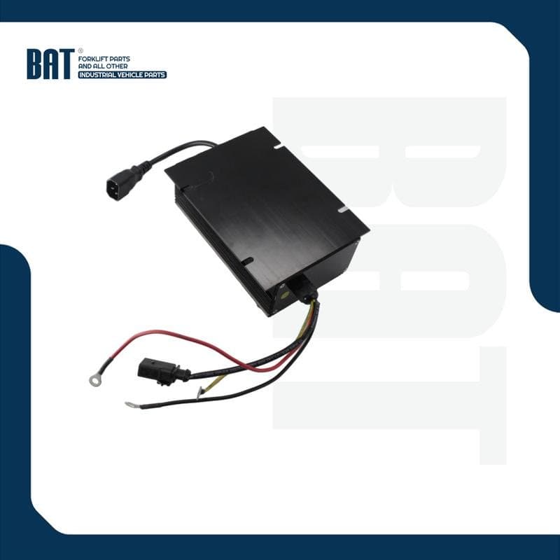 51698530-JUNGHEINRICH (AMEISE)-BATTERY CHARGER-OEM&ALT