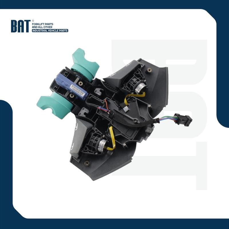 51730050-JUNGHEINRICH (AMEISE)-TILLER HEAD-OEM&ALT