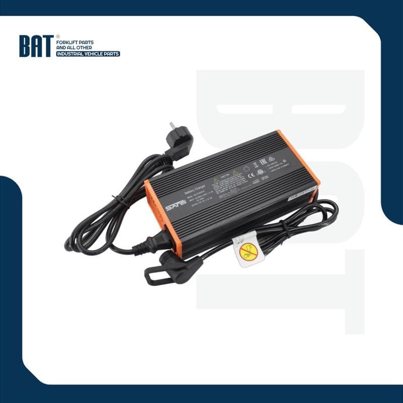 51785737-JUNGHEINRICH (AMEISE)-BATTERY CHARGER-OEM&ALT