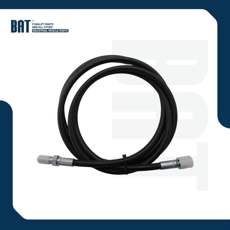 51811684-JUNGHEINRICH (AMEISE)-HYDRAULIC HOSE WITH FITTING-OEM&ALT