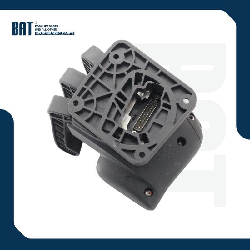 6058920-TVH-JOYSTICK ELECTRICAL-OEM&ALT