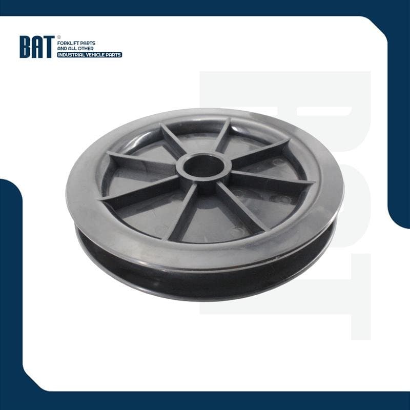 6313015291-TCM-SHEAVE HOSE REEL-OEM&ALT