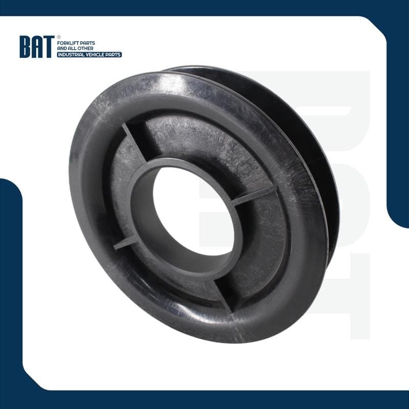 6446040091-HELI-SHEAVE HOSE REEL-OEM&ALT