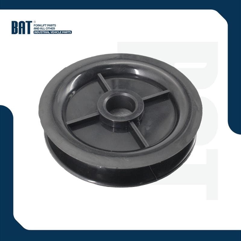 825633-MANITOU-SHEAVE HOSE REEL-OEM&ALT