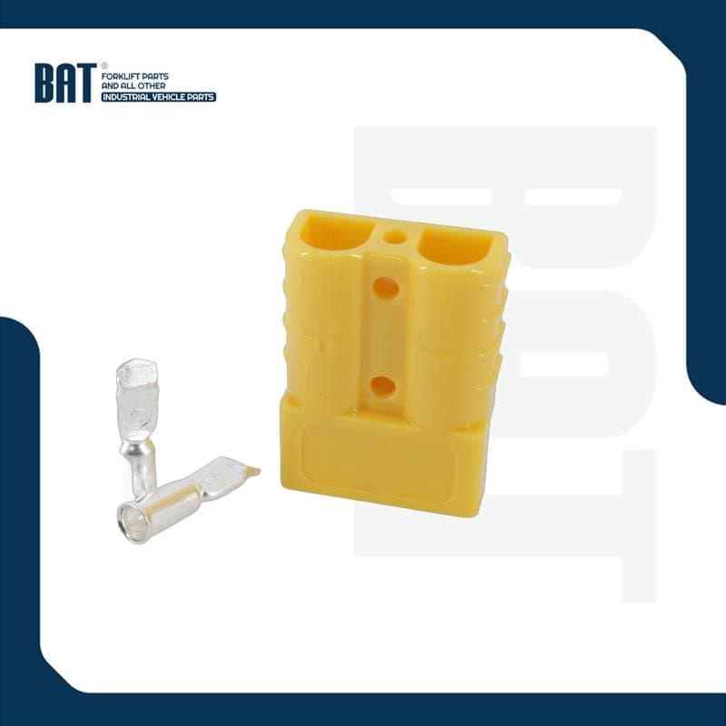 8572772-TVH-BATTERY CONNECTOR ASSEMBLY-OEM&ALT