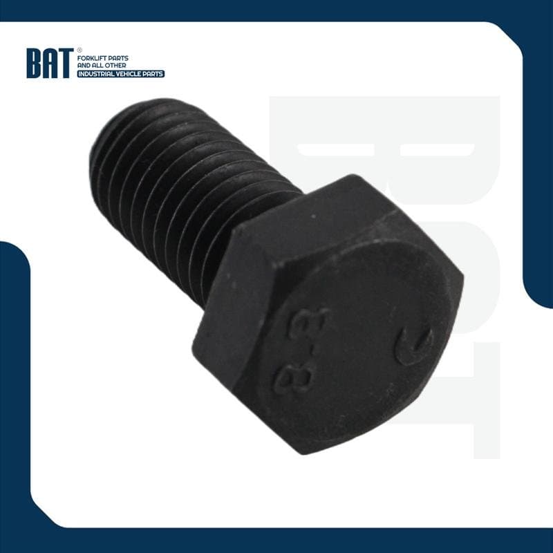 9008311295-LINDE-HEXAGON HEAD BOLT-OEM&ALT