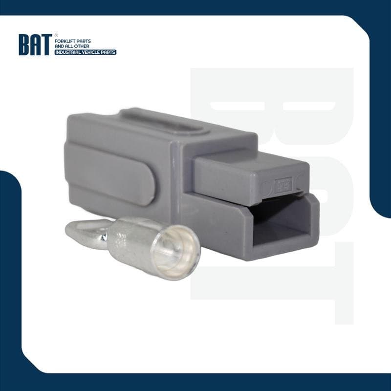 9107655-TVH-BATTERY CONNECTOR ASSEMBLY-OEM&ALT