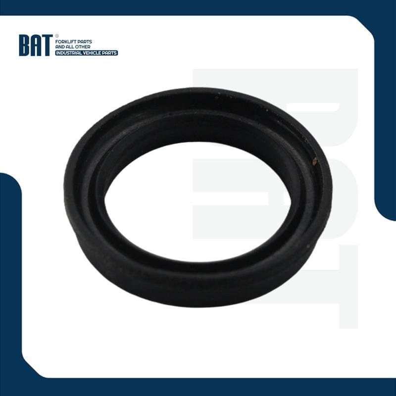 9137443-TVH-LIP SEAL-OEM&ALT