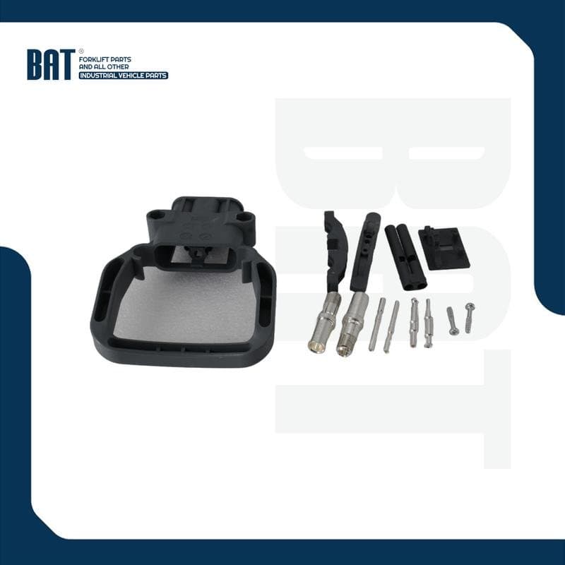 9530600-REMA-BATTERY CONNECTOR ASSEMBLY-OEM&ALT