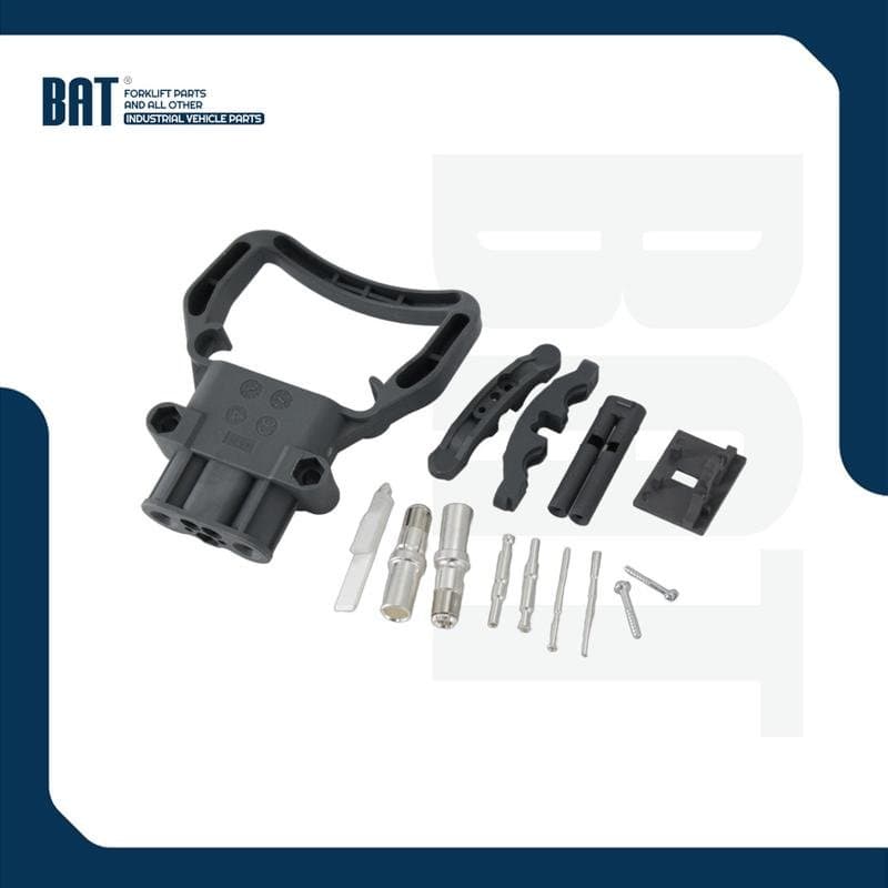 9530900-REMA-BATTERY CONNECTOR ASSEMBLY-OEM&ALT