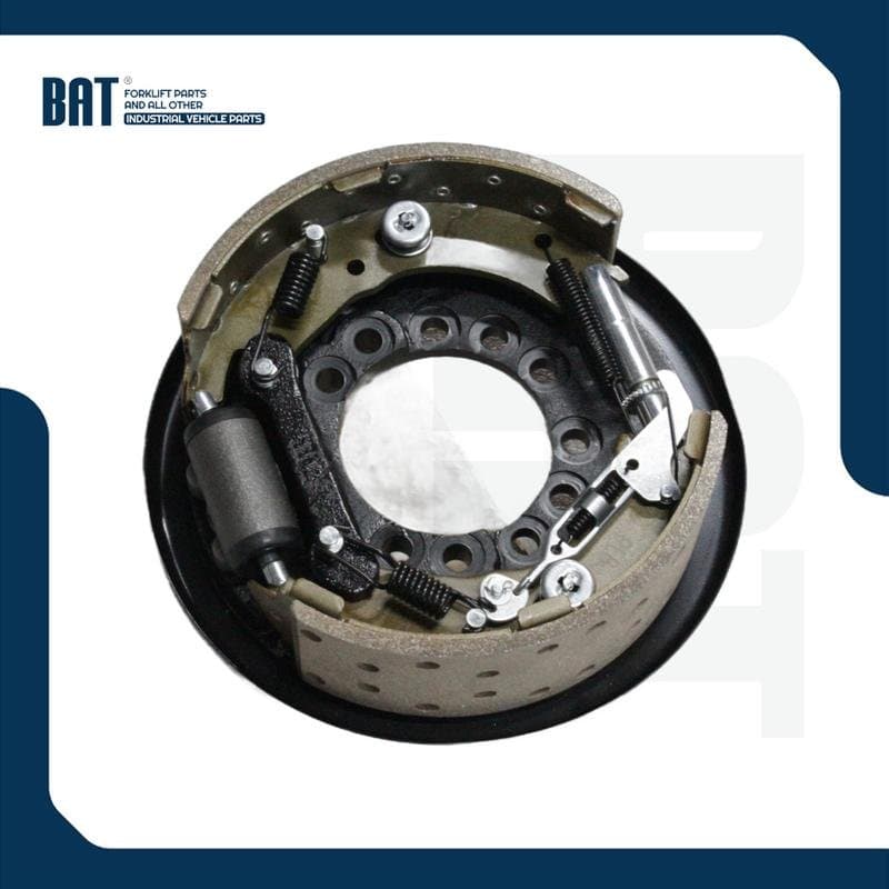 A45E370211-HELI-PLATE BRAKE ASSY-OEM&ALT