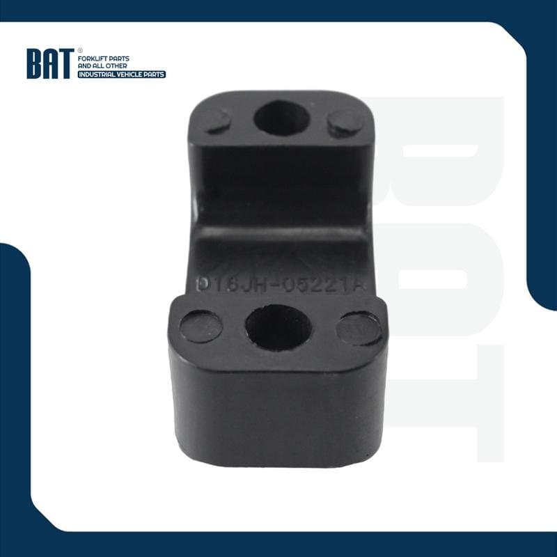 D16JH05221A-HELI-BAND CLAMP-OEM&ALT