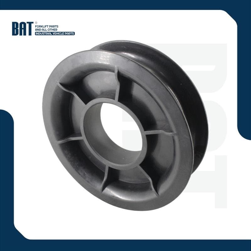 F2H1042061-HELI-SHEAVE HOSE REEL-OEM&ALT