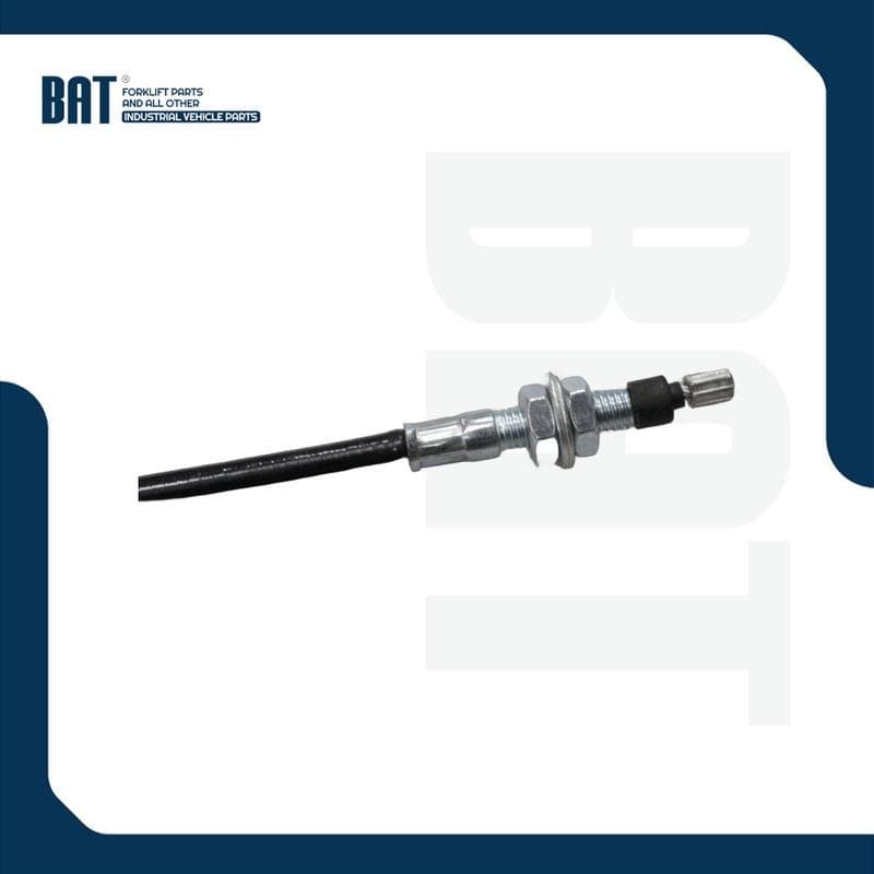 N163111000G00-HANGCHA (HC)-PLATE BRAKE ASSY-OEM&ALT