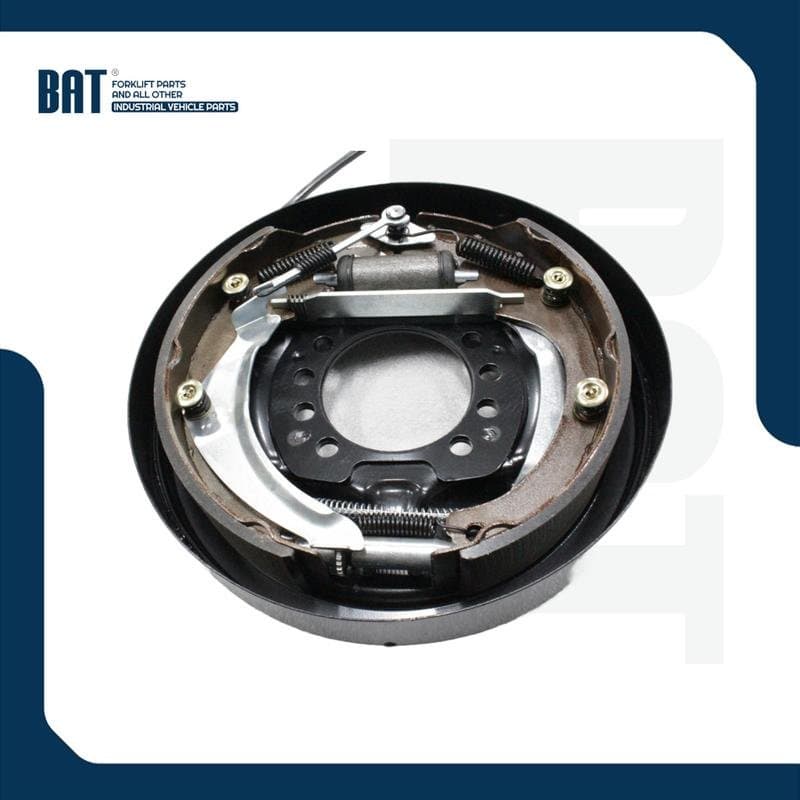 REF000560R-HELI-PLATE BRAKE ASSY-OEM&ALT