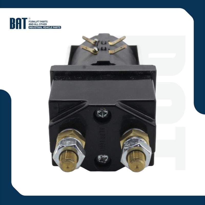 SW200262-ALBRIGHT-CONTACTOR COMPLETE-OEM&ALT