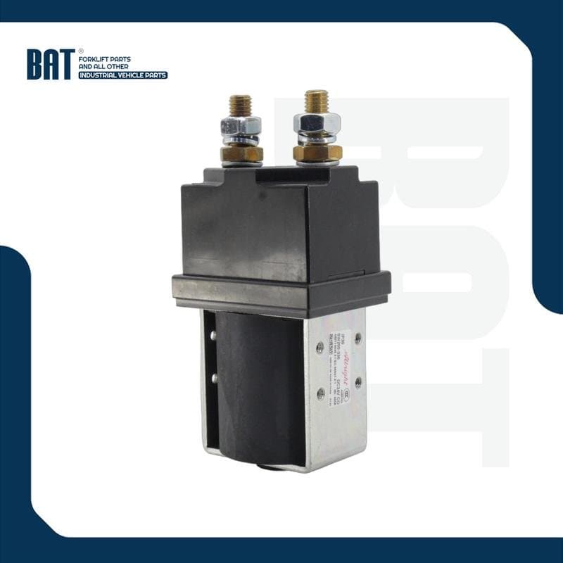 SW200336-ALBRIGHT-CONTACTOR COMPLETE-OEM&ALT